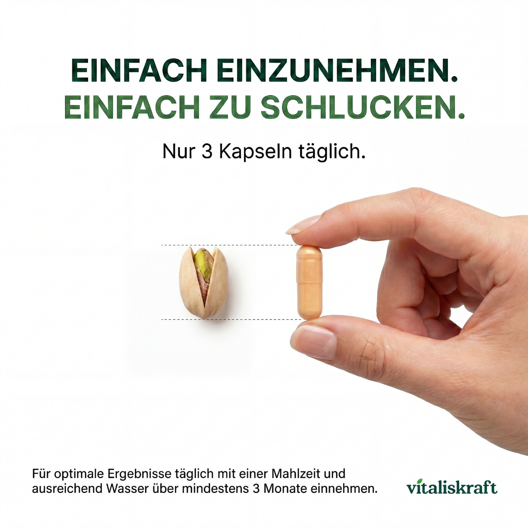 ArthroCare+ Gelenk-Komplex