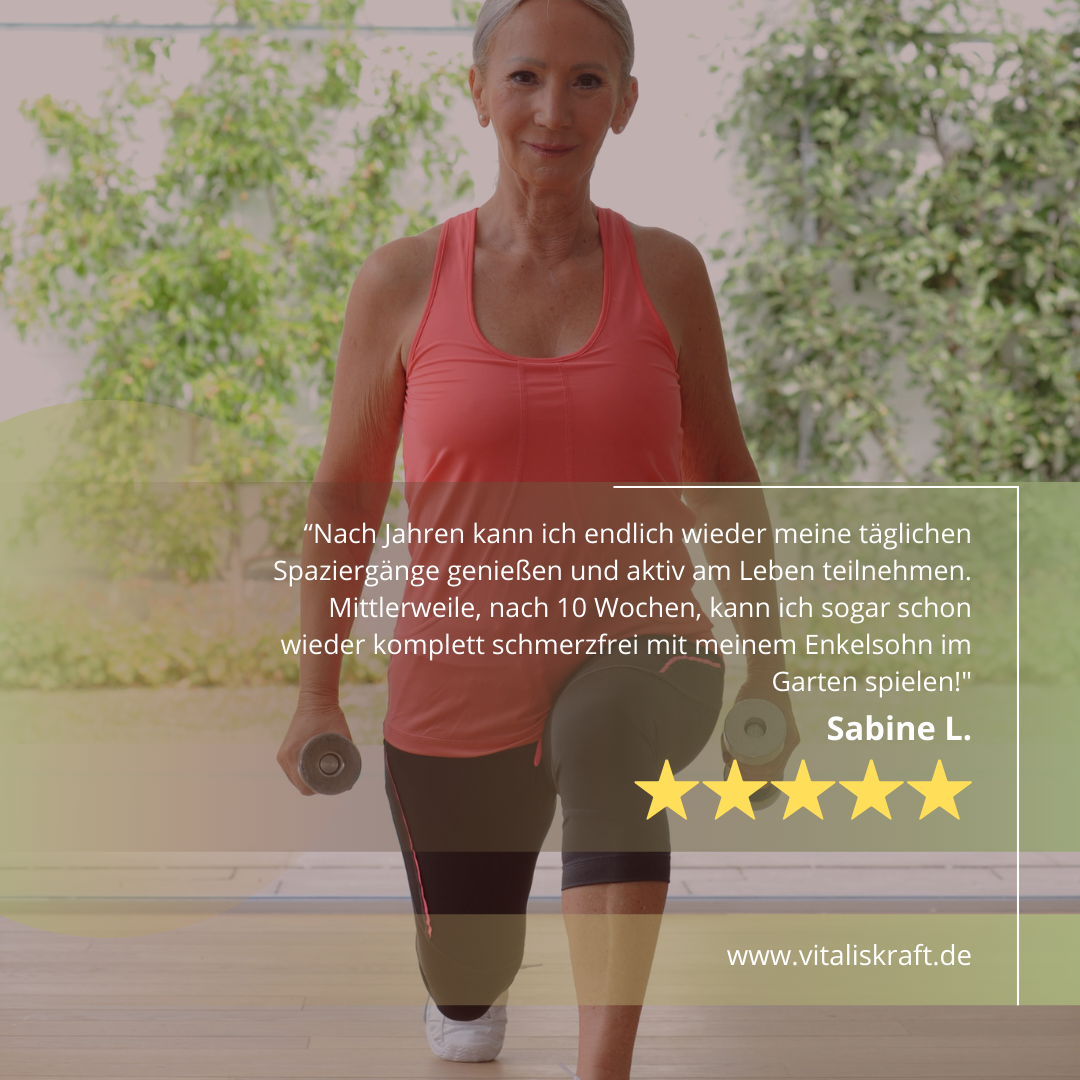 ArthroCare+ Gelenk-Komplex™