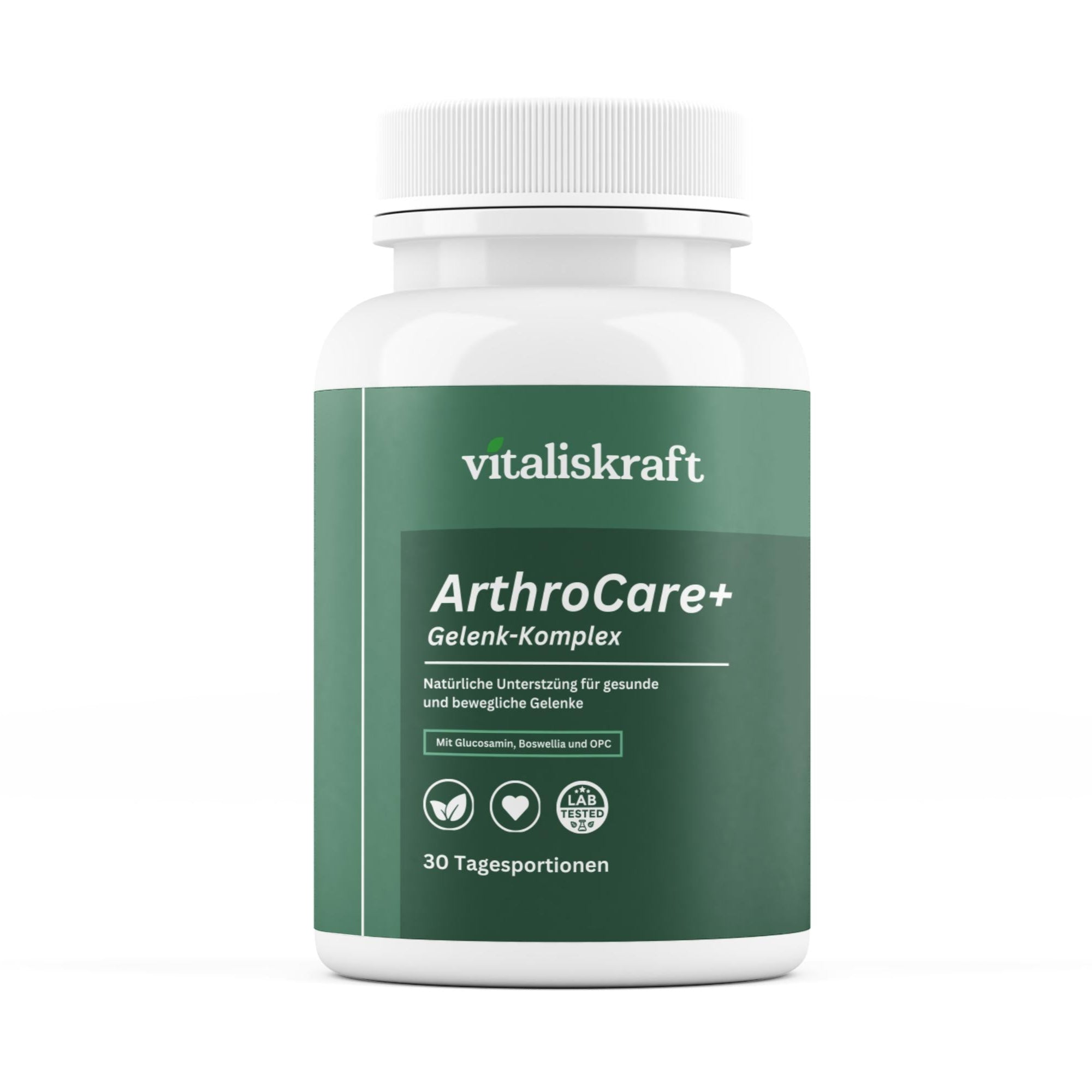 ArthroCare+ Gelenk-Komplex™