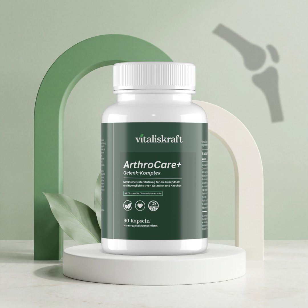 ArthroCare+ Gelenk-Komplex